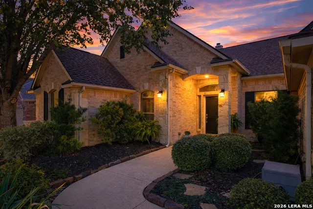 25523 River Ranch San Antonio, TX 78255
