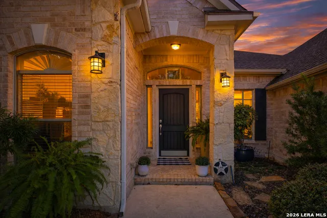 25523 River Ranch San Antonio, TX 78255