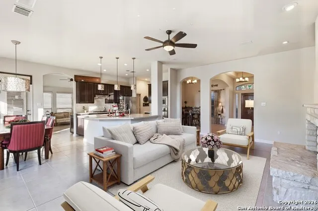 25523 River Ranch San Antonio, TX 78255