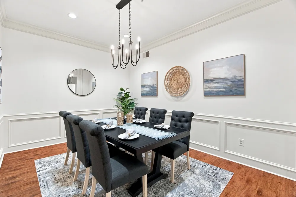 3303 Blackburn Street #306 Dallas, TX 75204