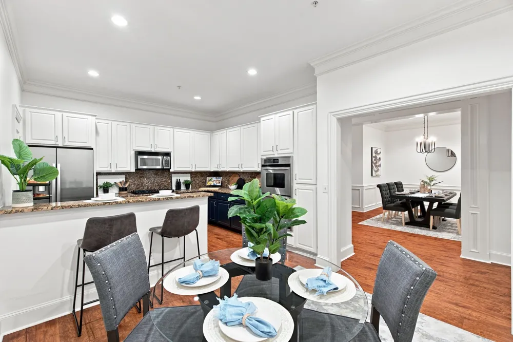 3303 Blackburn Street #306 Dallas, TX 75204