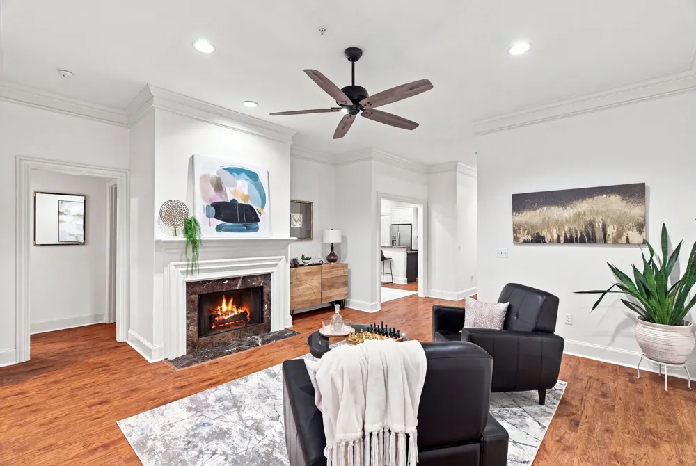 3303 Blackburn Street #306 Dallas, TX 75204