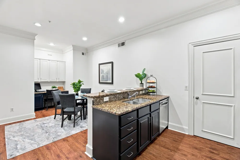 3303 Blackburn Street #306 Dallas, TX 75204