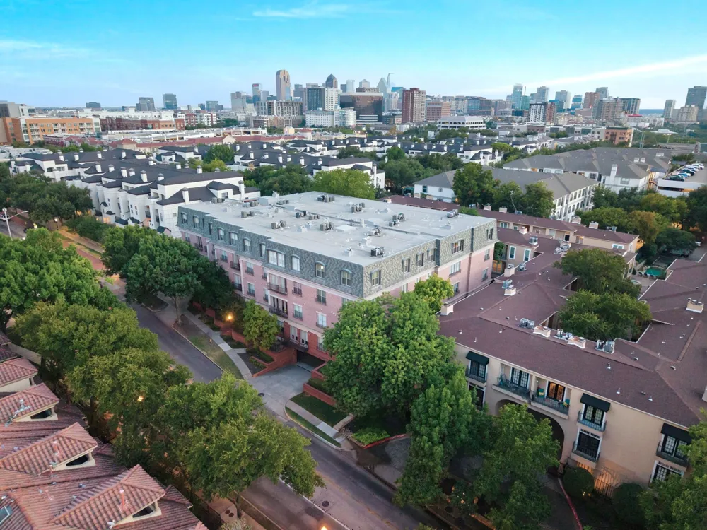 3303 Blackburn Street #306 Dallas, TX 75204