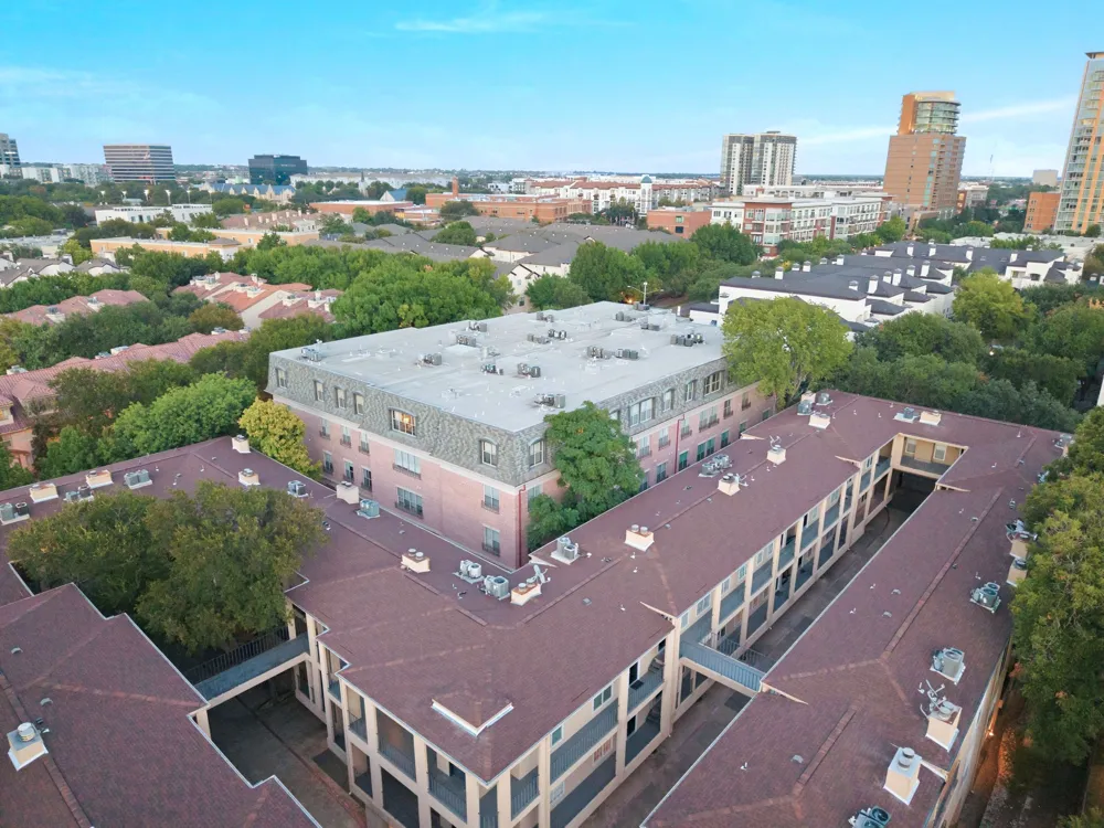3303 Blackburn Street #306 Dallas, TX 75204