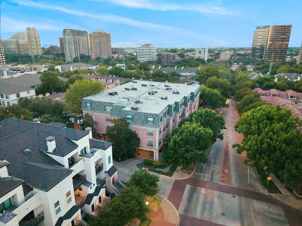3303 Blackburn Street #306 Dallas, TX 75204