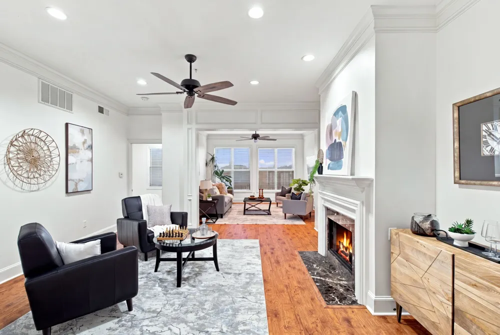 3303 Blackburn Street #306 Dallas, TX 75204