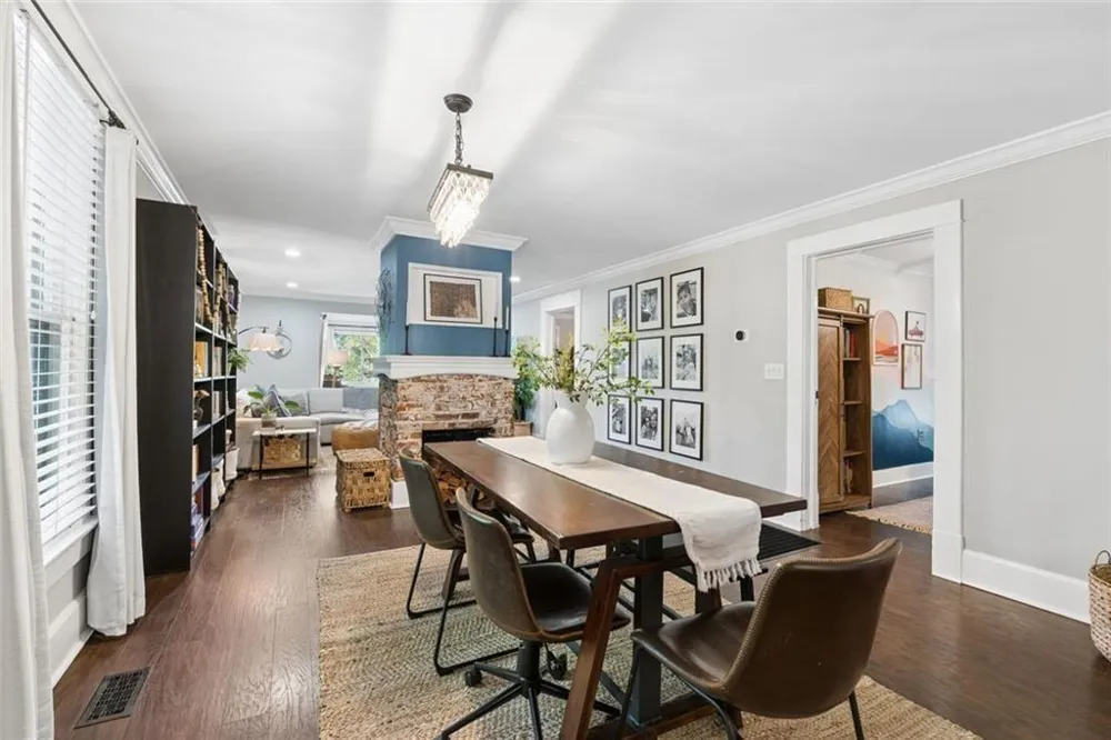 2152 Forrest Place NW Atlanta, GA 30318