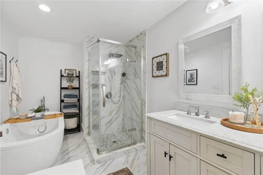 2152 Forrest Place NW Atlanta, GA 30318