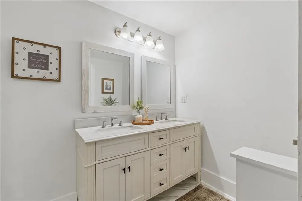 2152 Forrest Place NW Atlanta, GA 30318