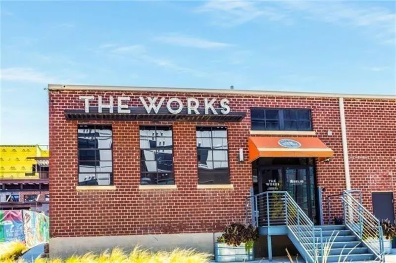 2152 Forrest Place NW Atlanta, GA 30318