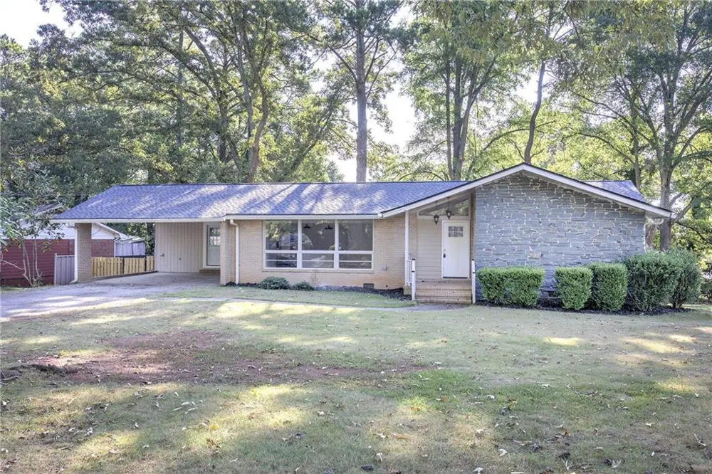 102 Summit Drive Griffin, GA 30224