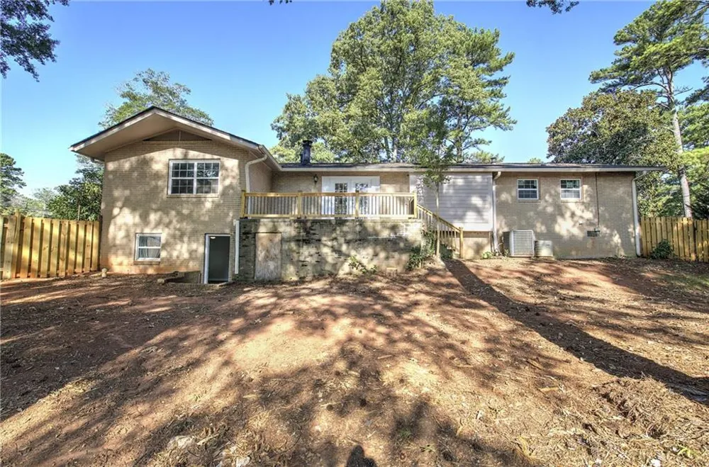 102 Summit Drive Griffin, GA 30224