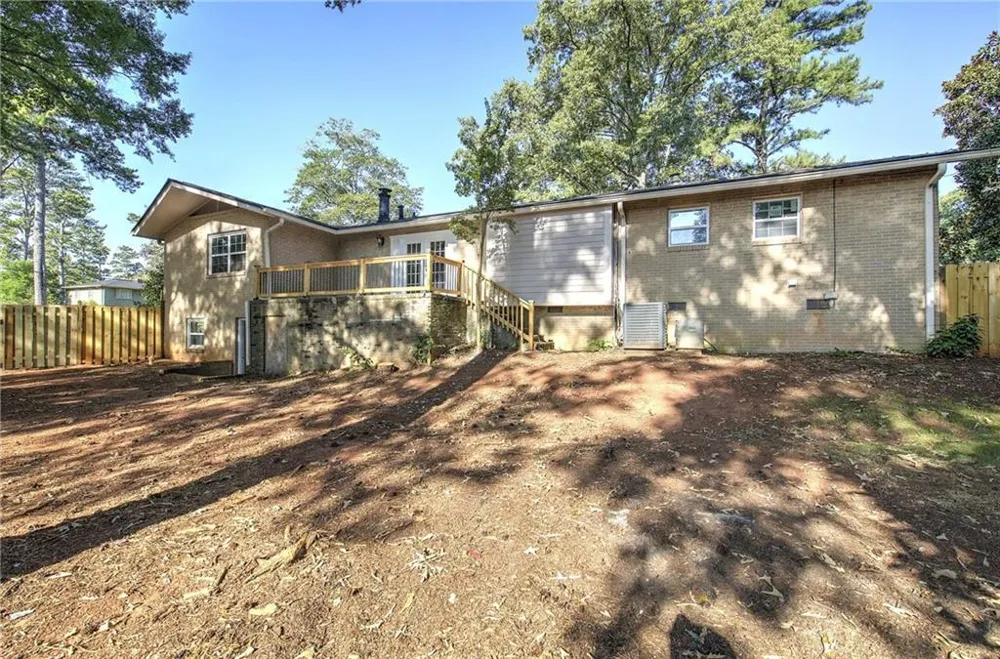 102 Summit Drive Griffin, GA 30224