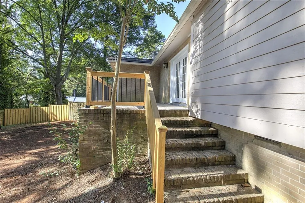 102 Summit Drive Griffin, GA 30224