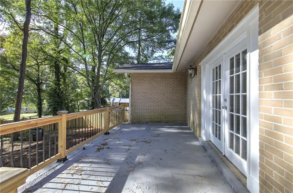 102 Summit Drive Griffin, GA 30224