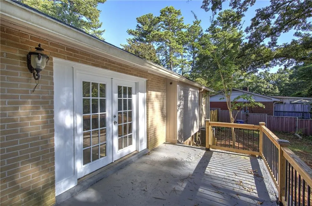102 Summit Drive Griffin, GA 30224