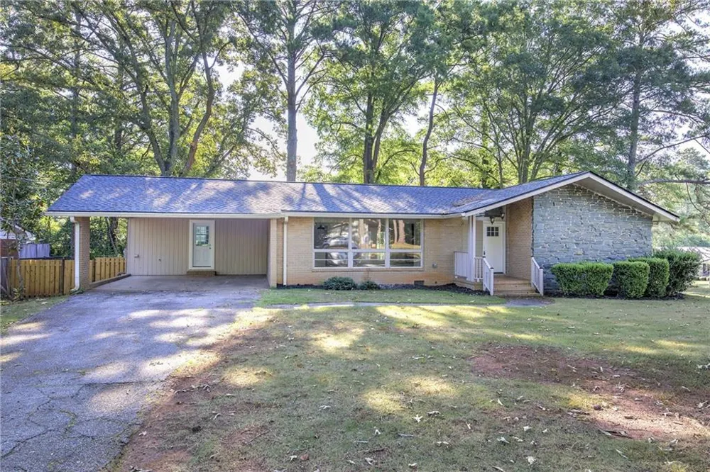 102 Summit Drive Griffin, GA 30224