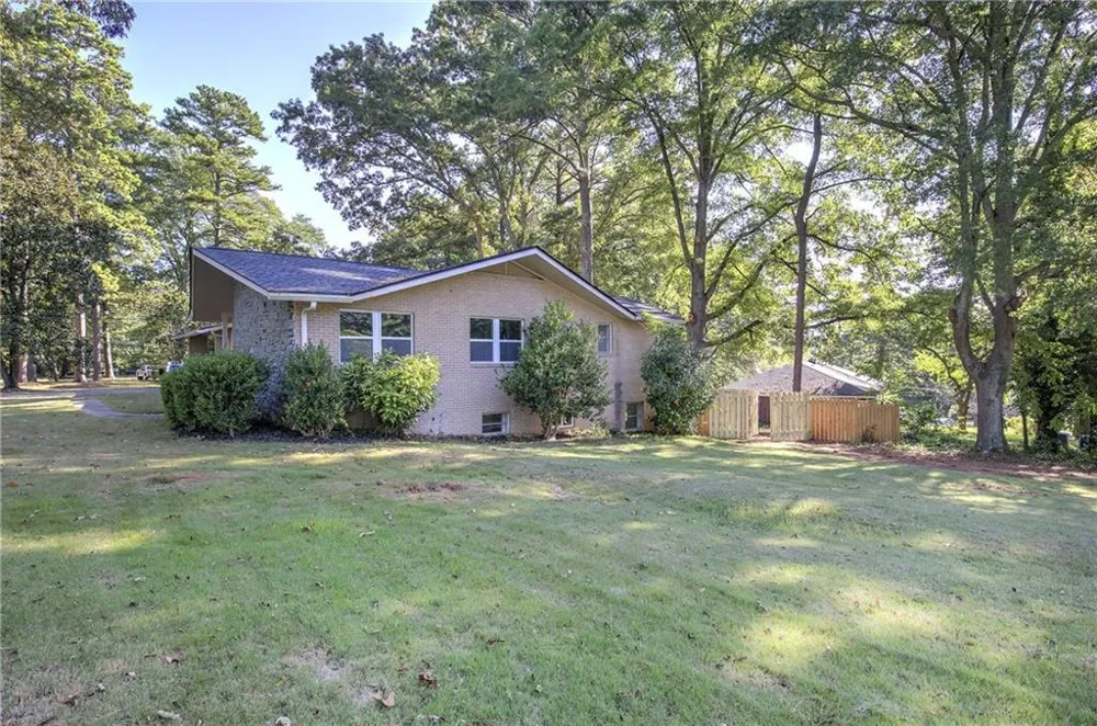 102 Summit Drive Griffin, GA 30224