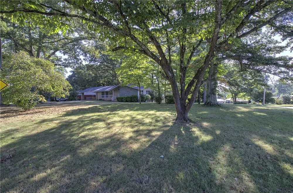 102 Summit Drive Griffin, GA 30224
