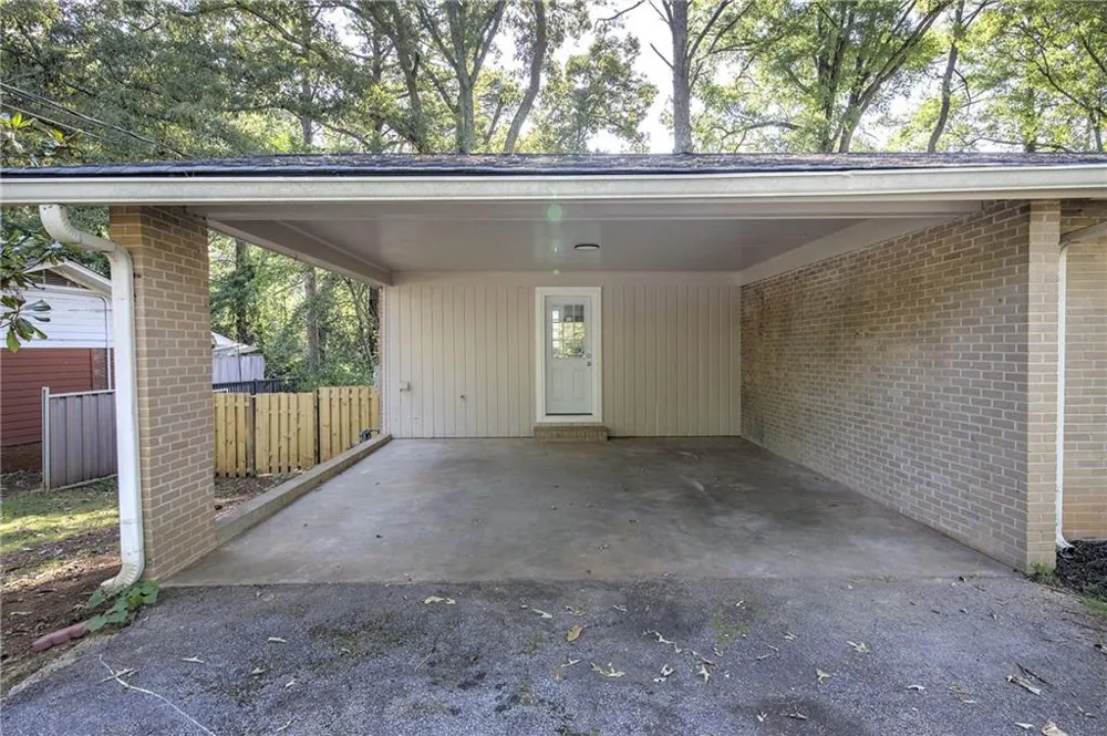 102 Summit Drive Griffin, GA 30224