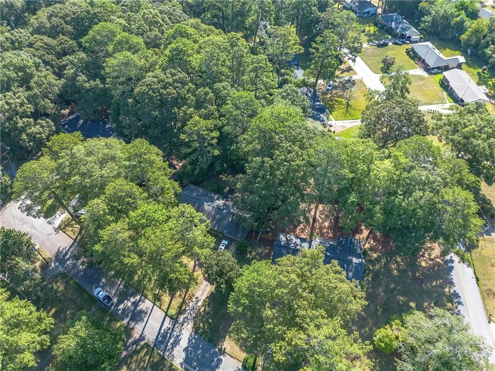 102 Summit Drive Griffin, GA 30224