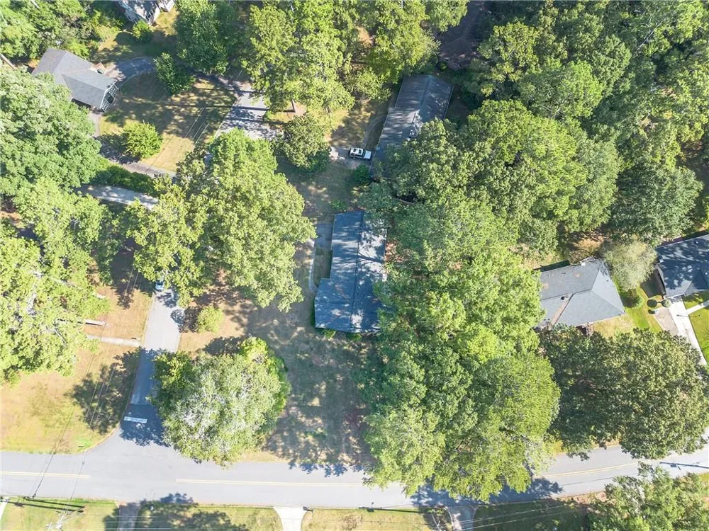 102 Summit Drive Griffin, GA 30224