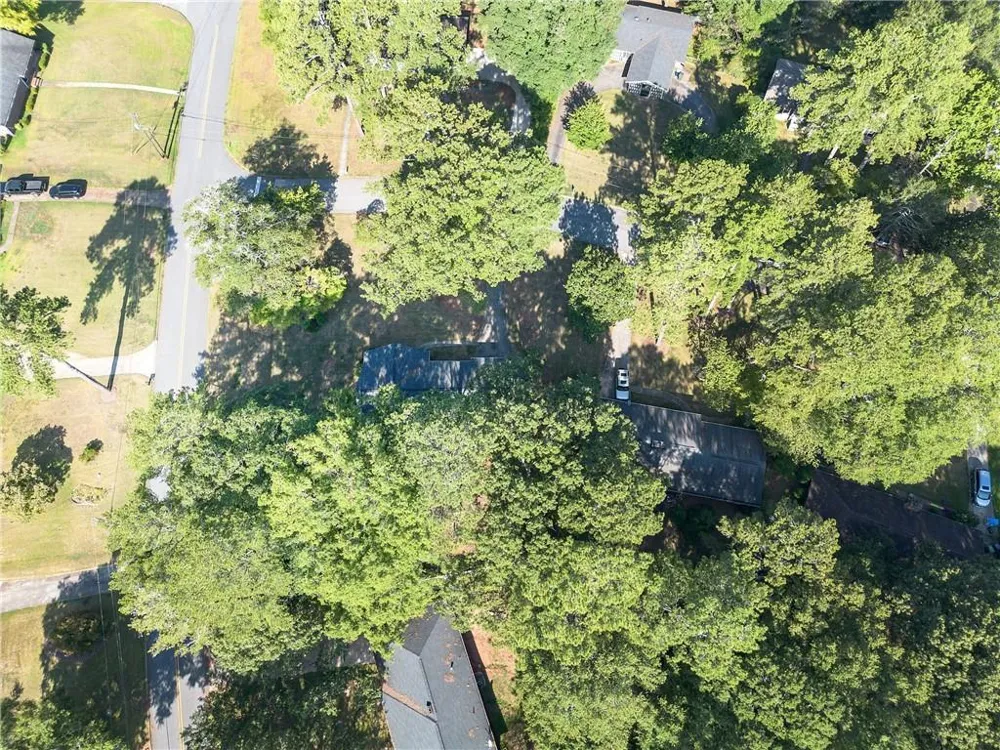 102 Summit Drive Griffin, GA 30224
