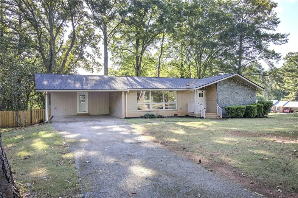 102 Summit Drive Griffin, GA 30224