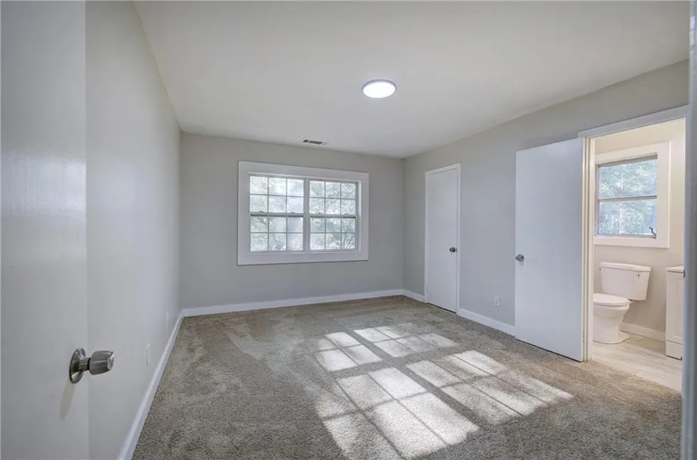 102 Summit Drive Griffin, GA 30224