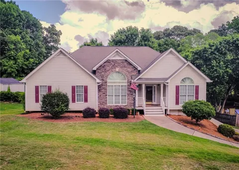 168 Magnolia Drive