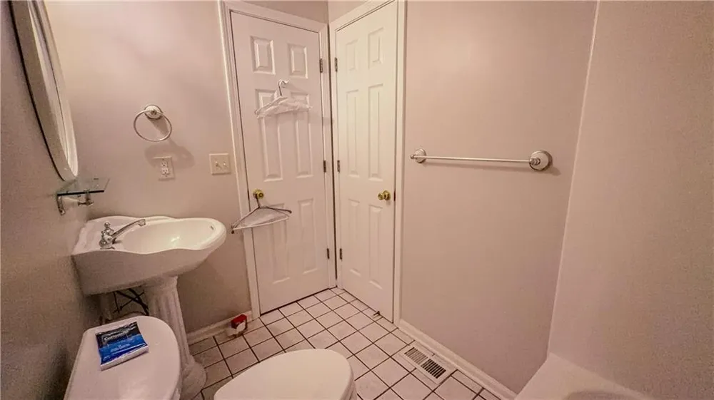 168 Magnolia Drive Douglasville, GA 30134