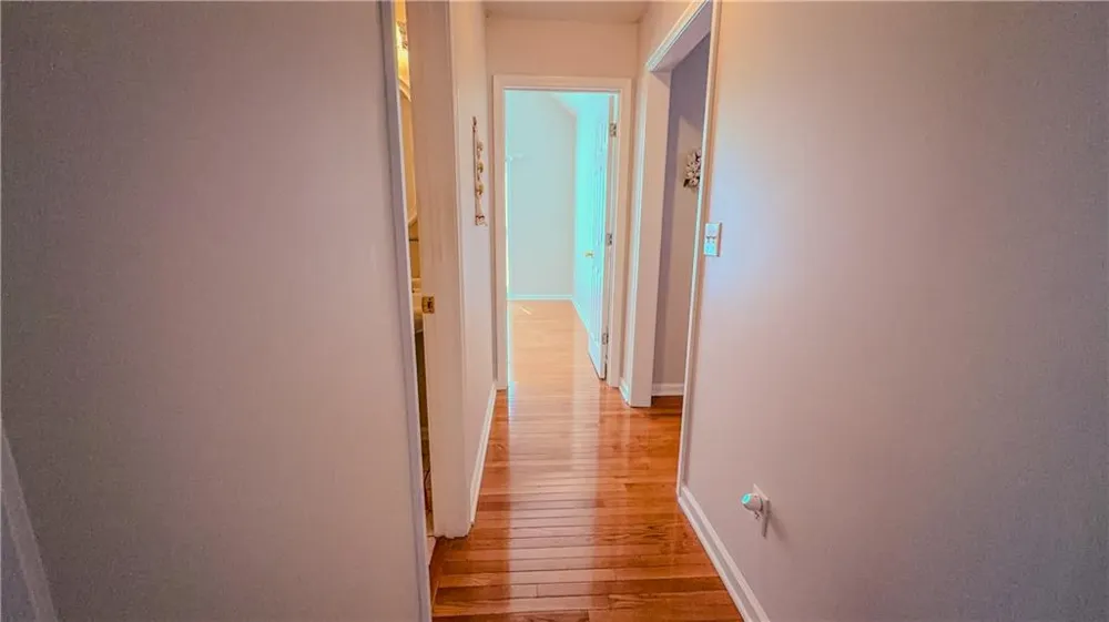 168 Magnolia Drive Douglasville, GA 30134