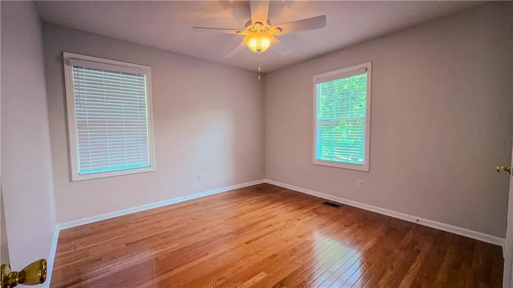 168 Magnolia Drive Douglasville, GA 30134