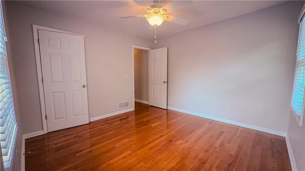 168 Magnolia Drive Douglasville, GA 30134