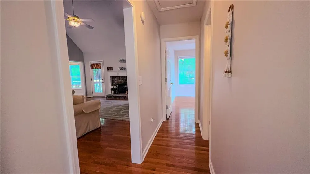 168 Magnolia Drive Douglasville, GA 30134