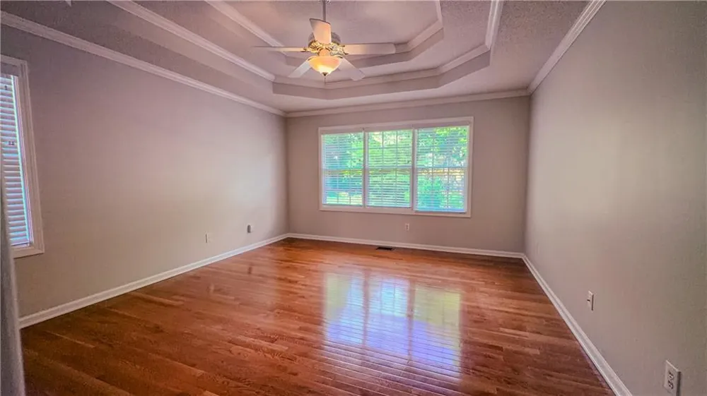 168 Magnolia Drive Douglasville, GA 30134