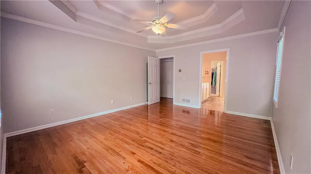 168 Magnolia Drive Douglasville, GA 30134