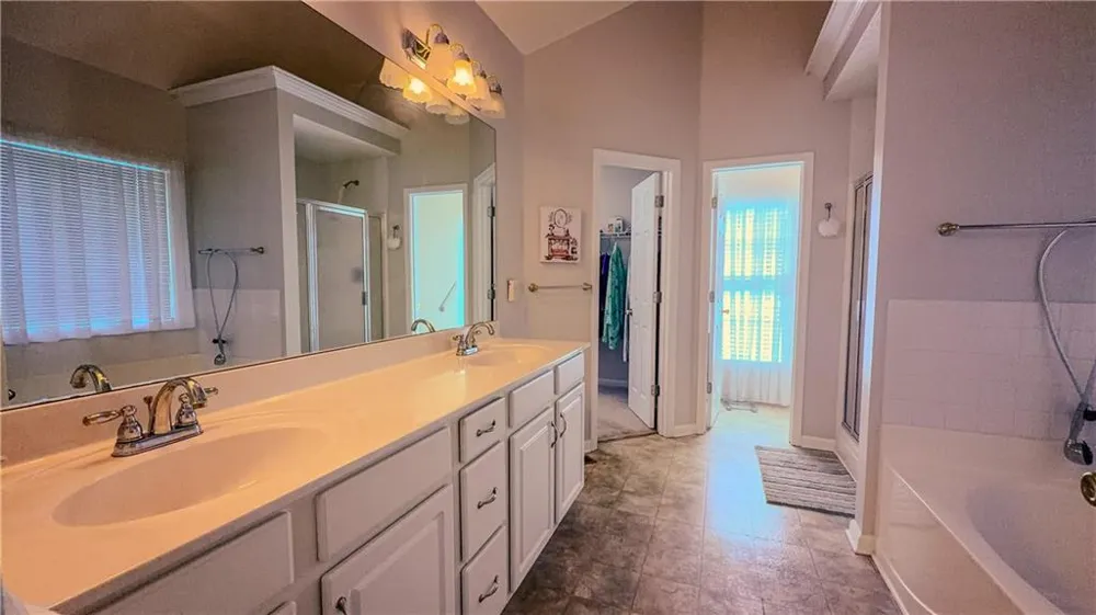 168 Magnolia Drive Douglasville, GA 30134