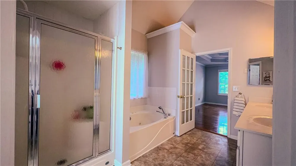 168 Magnolia Drive Douglasville, GA 30134