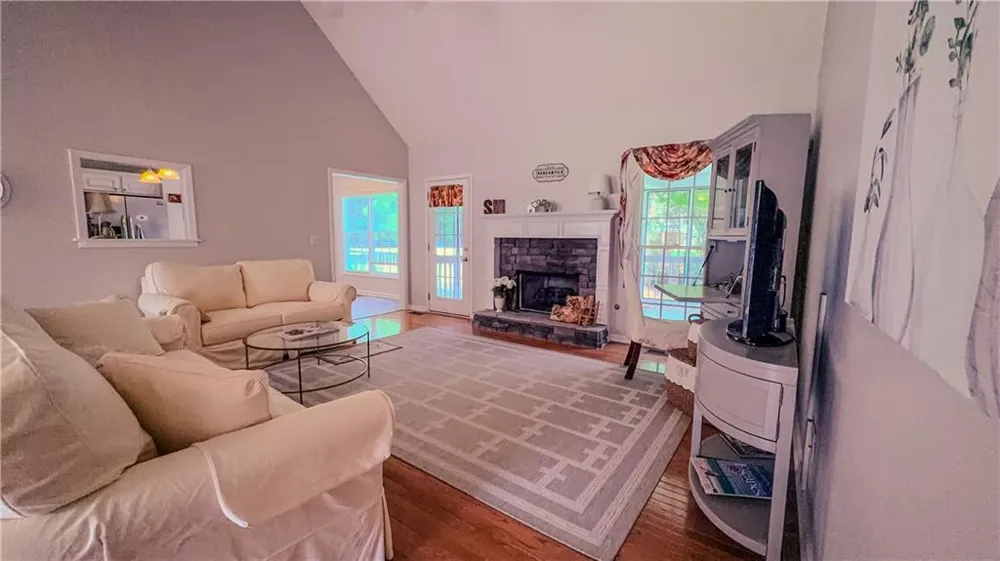 168 Magnolia Drive Douglasville, GA 30134