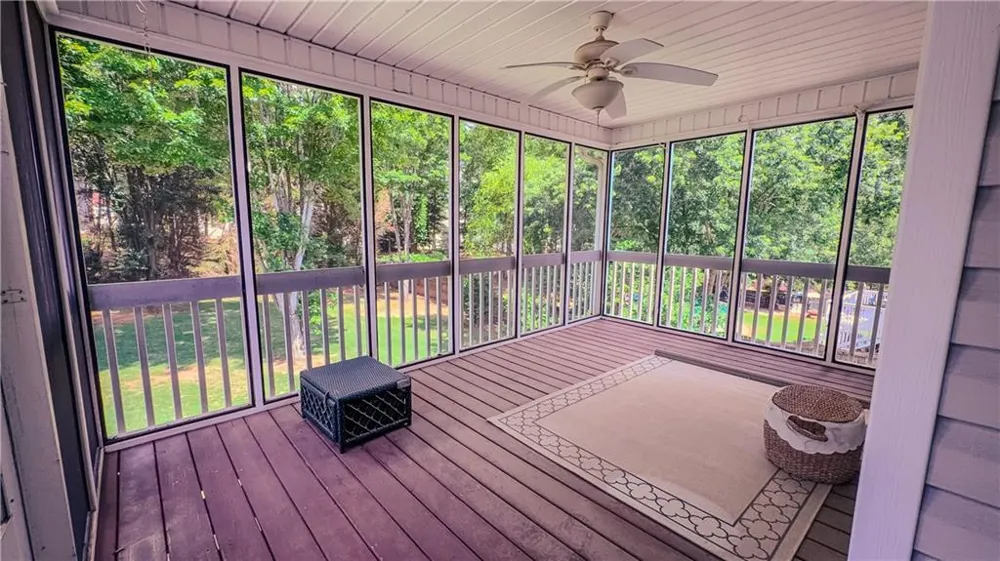 168 Magnolia Drive Douglasville, GA 30134