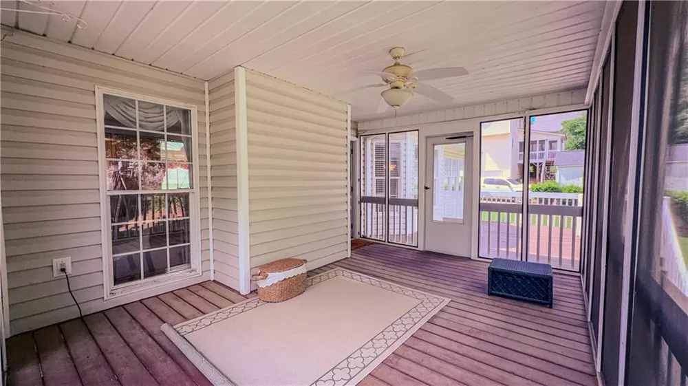 168 Magnolia Drive Douglasville, GA 30134