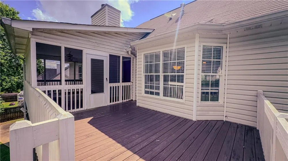 168 Magnolia Drive Douglasville, GA 30134