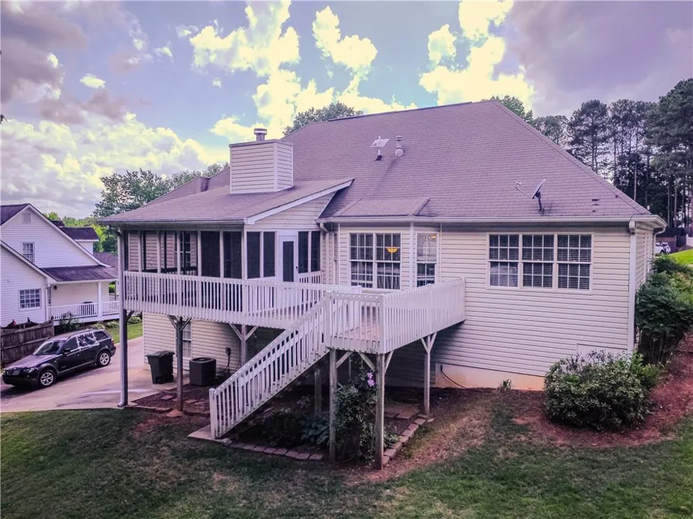 168 Magnolia Drive Douglasville, GA 30134