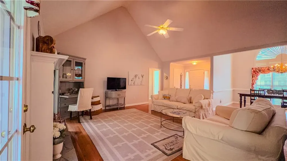 168 Magnolia Drive Douglasville, GA 30134