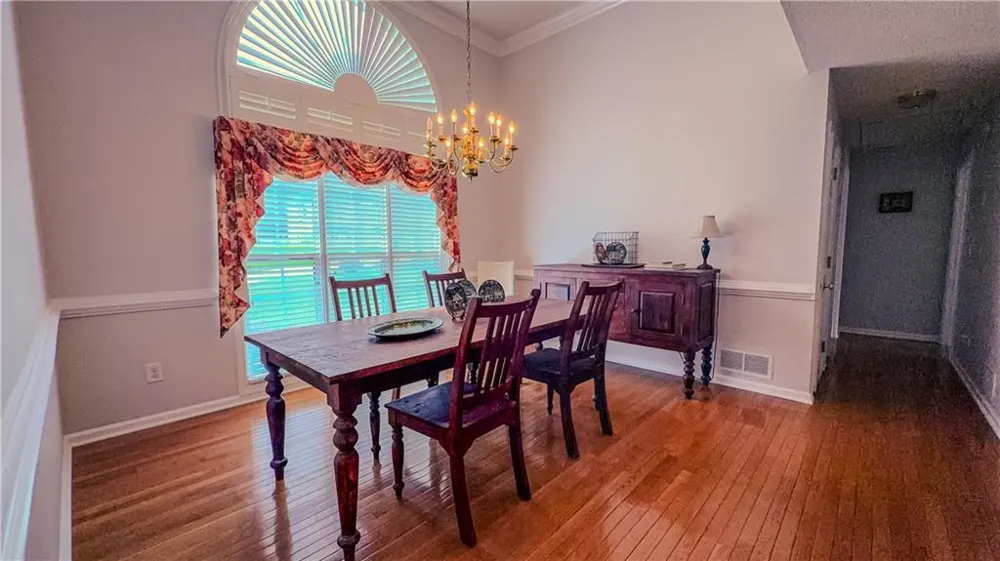 168 Magnolia Drive Douglasville, GA 30134