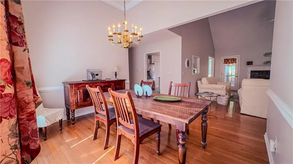 168 Magnolia Drive Douglasville, GA 30134