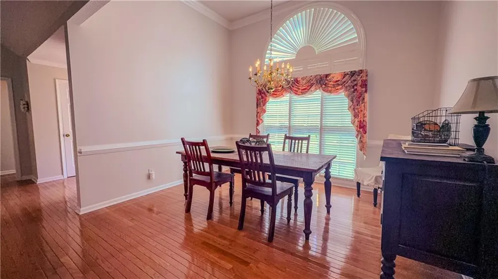 168 Magnolia Drive Douglasville, GA 30134