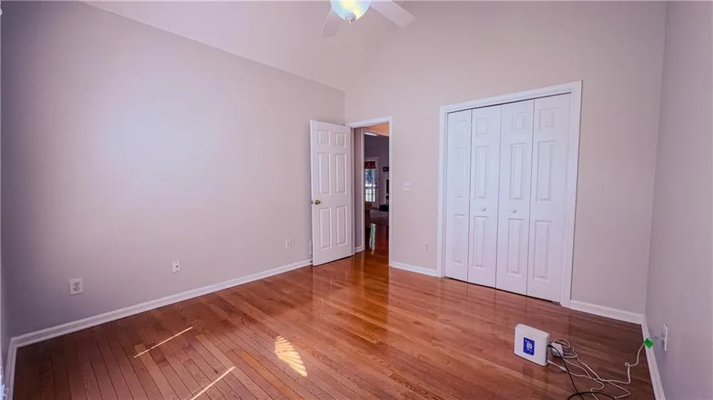 168 Magnolia Drive Douglasville, GA 30134